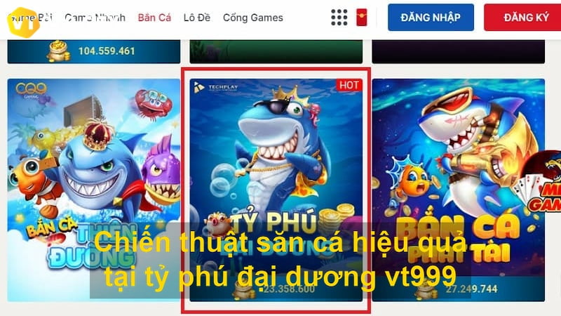Giới thiệu trang web VT999 