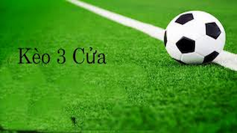 Giới thiệu về Kèo 3 Cửa