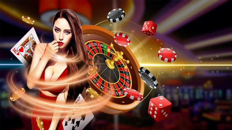 Giới thiệu sảnh live casino VT999