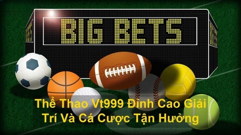 Kèo châu Á rất được yêu thích tại thể thao VT999