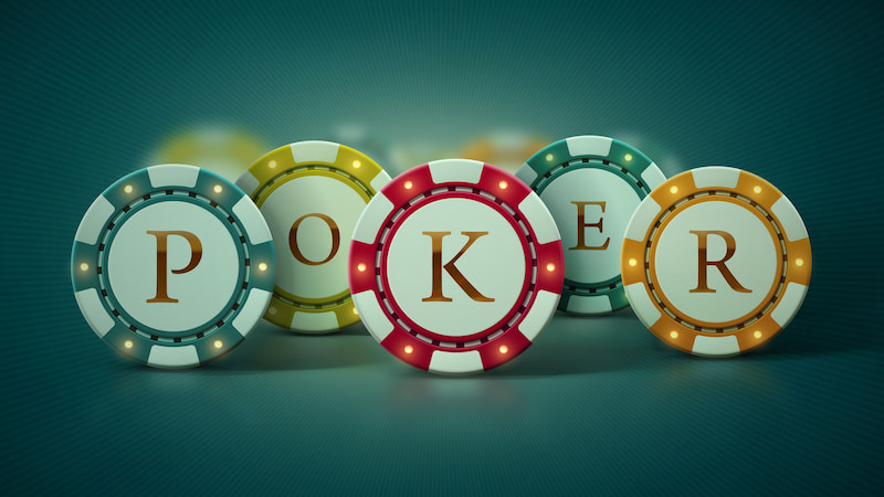 Khái niệm thuật ngữ Poker là gì?
